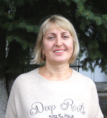 Поставила мету – йди до неї